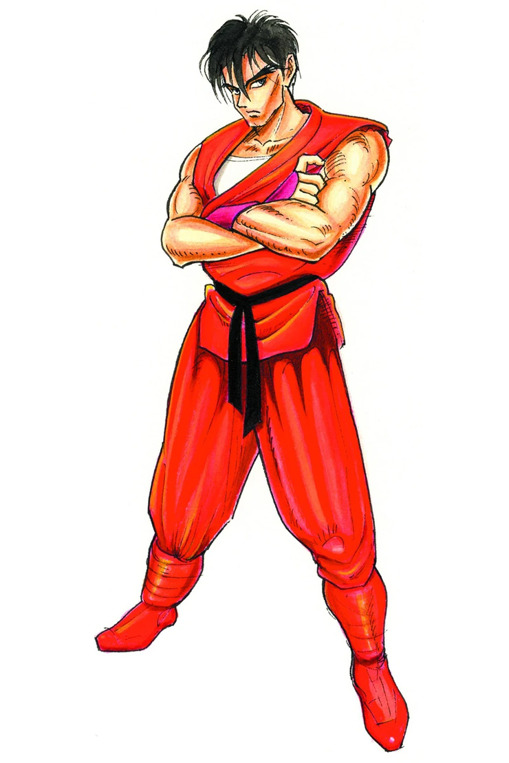 Guy