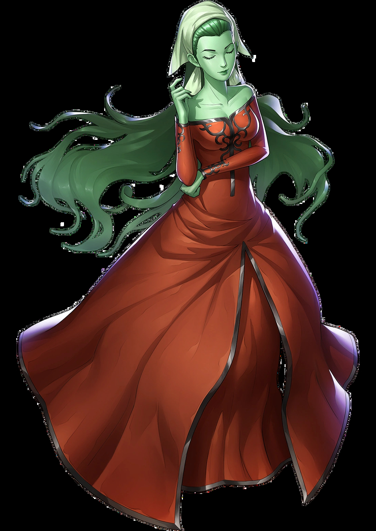 Silky (Shin Megami Tensei)