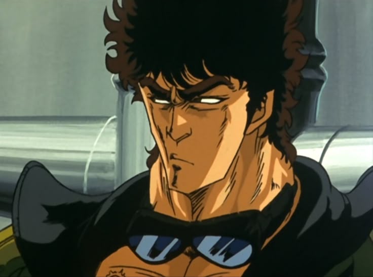 Kenshiro