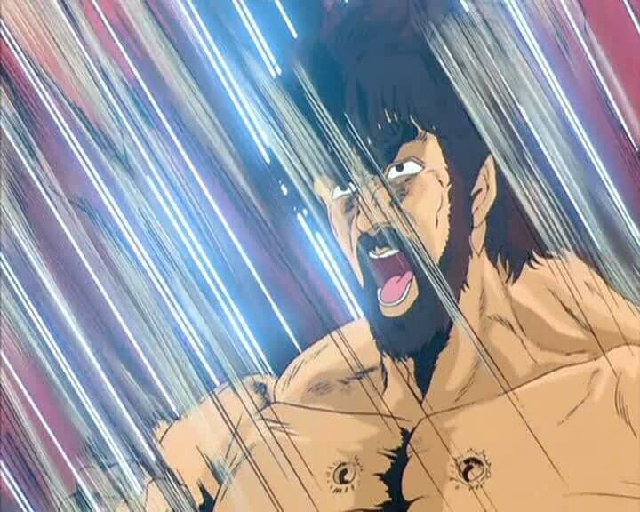 Kenshiro