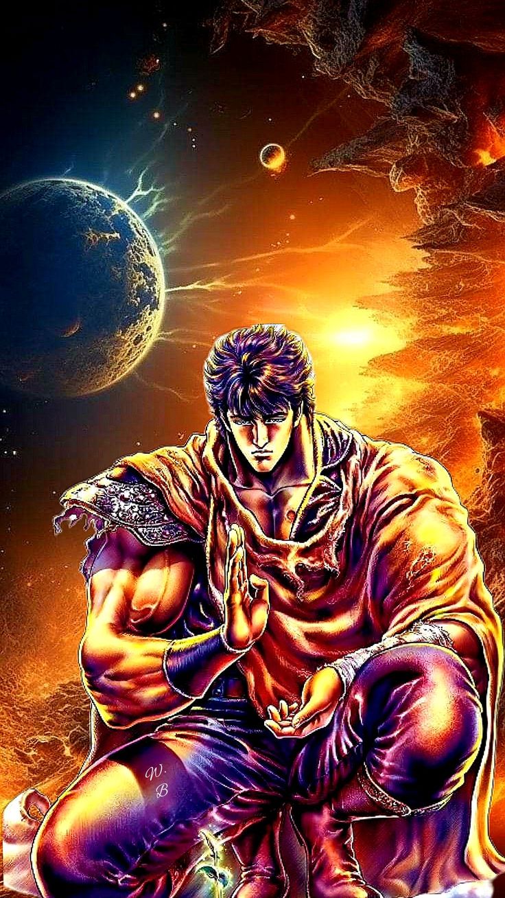 Kenshiro