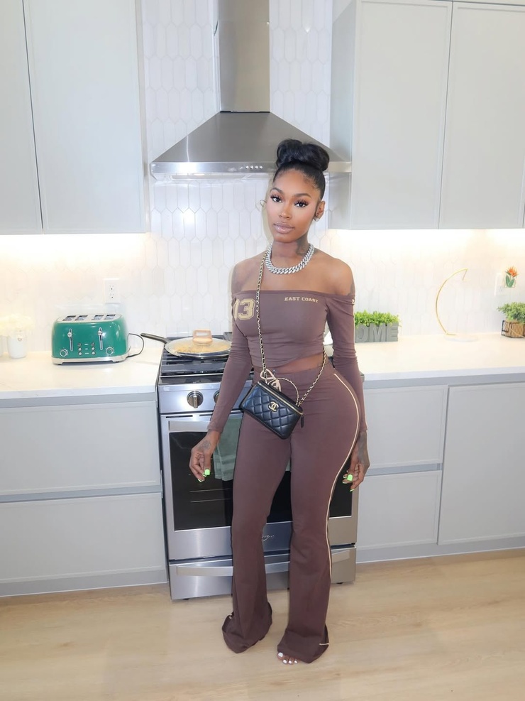Asian Doll