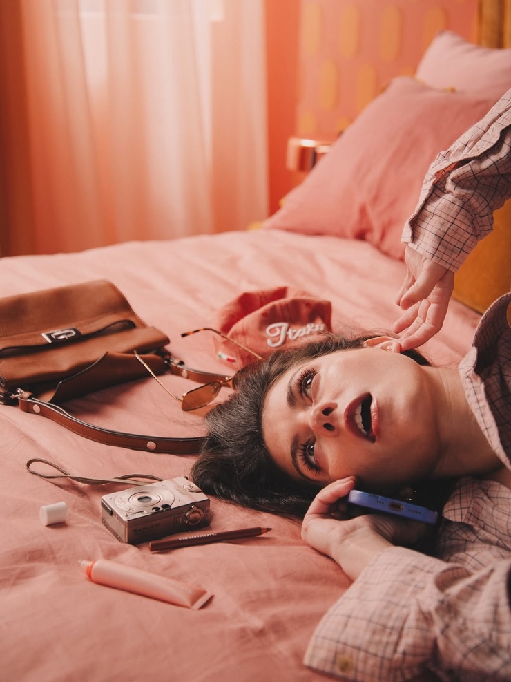 Emily Bader