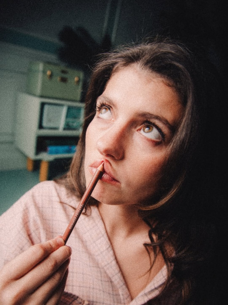 Emily Bader