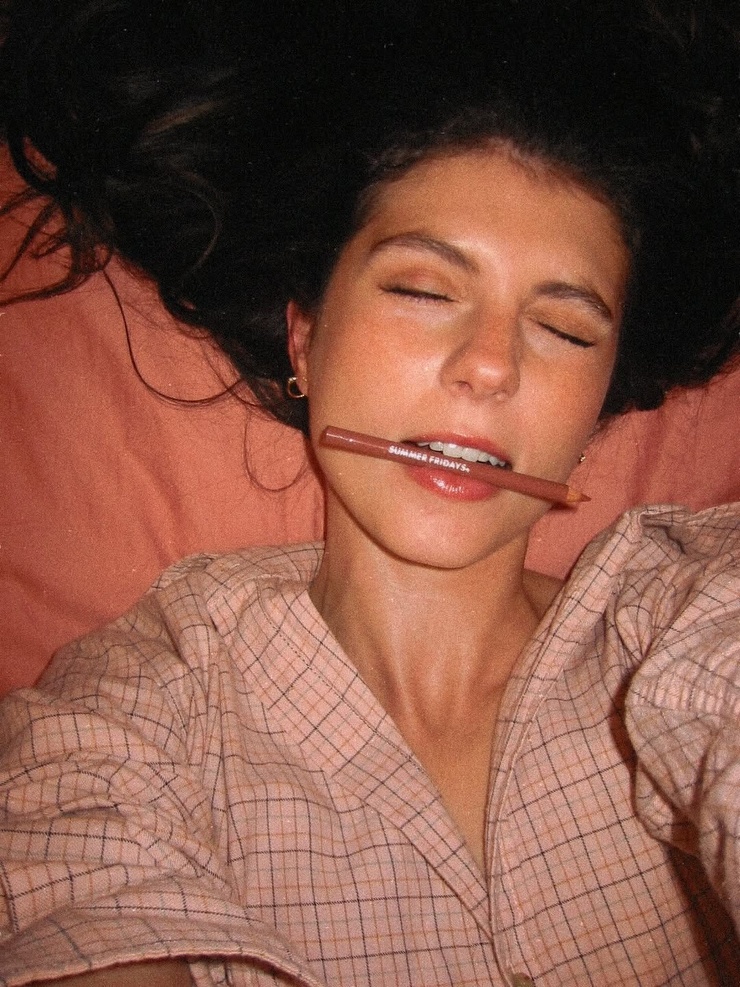 Emily Bader