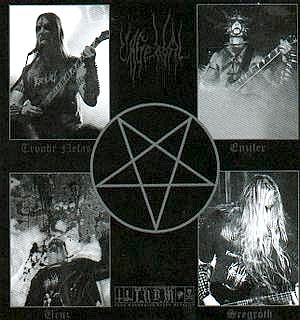 Urgehal