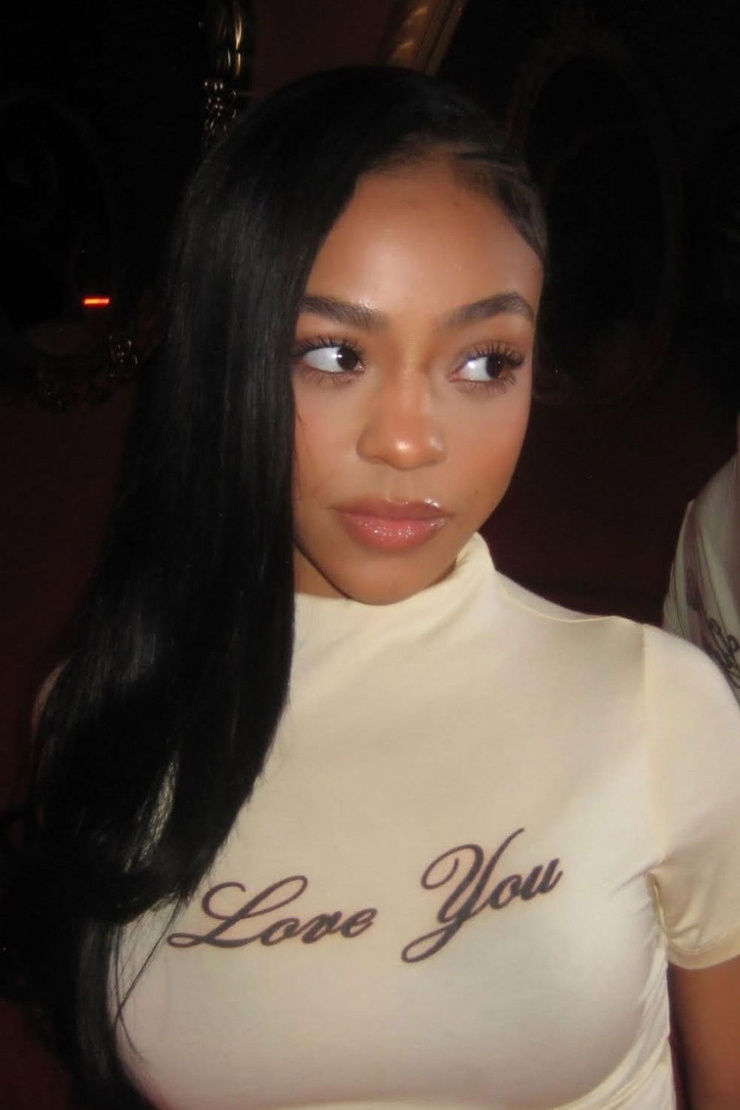 Priah Ferguson