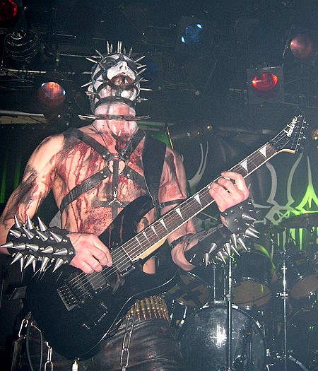 Urgehal