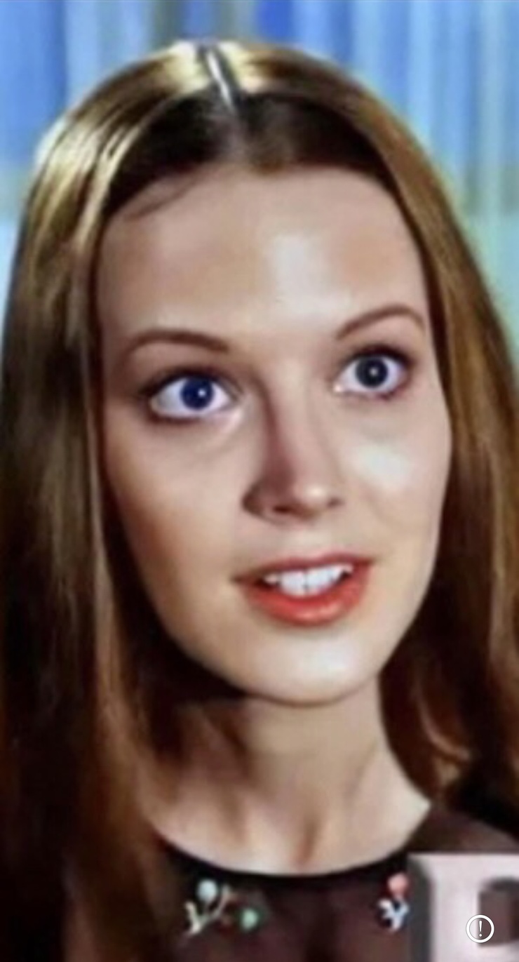 Patricia Mattick