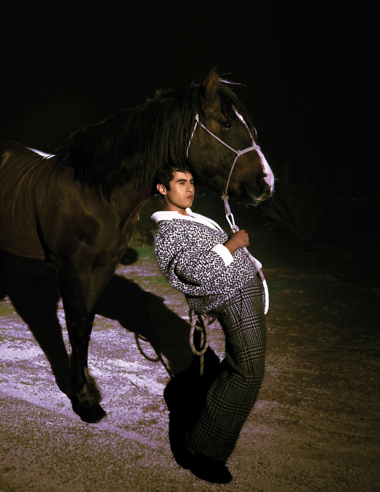 Gilberto Ortiz