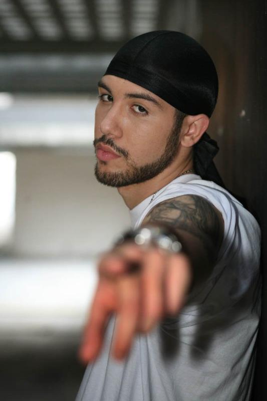 Gianmarco Marcello