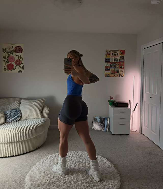Olivia Kaye