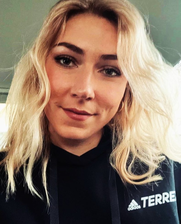 Mikaela Shiffrin