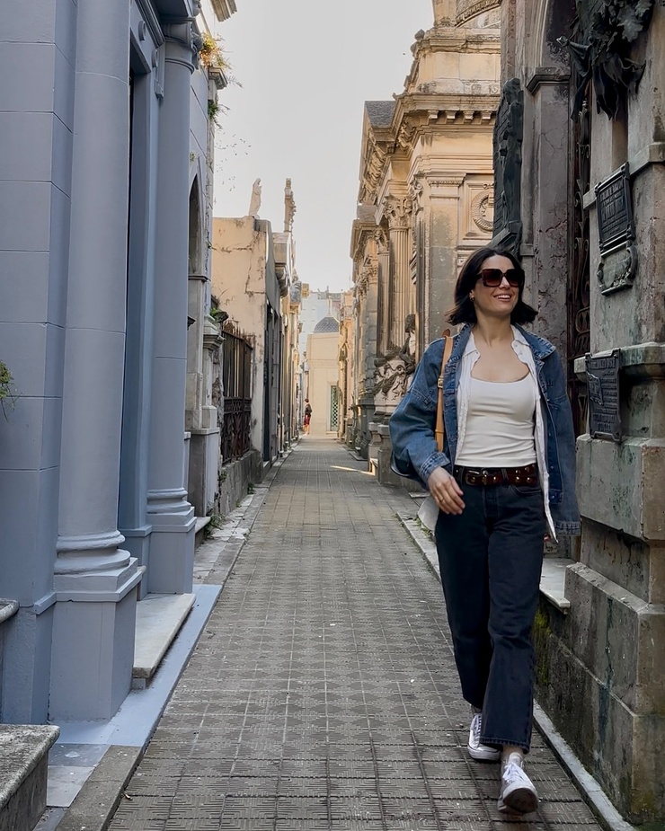 Ali Cobrin