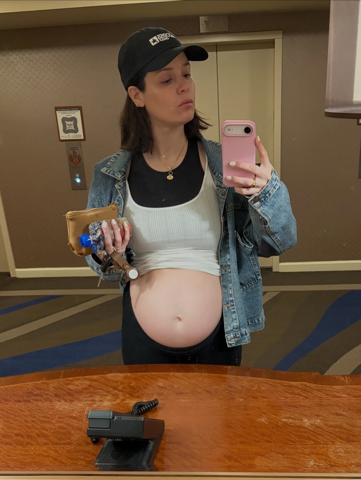 Ali Cobrin