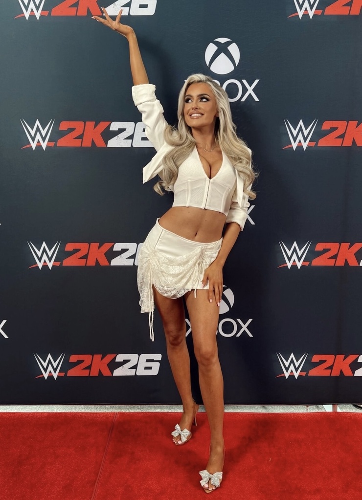 Mariah May