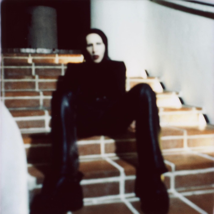 Marilyn Manson