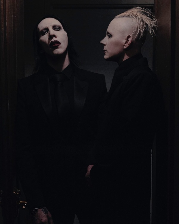 Marilyn Manson