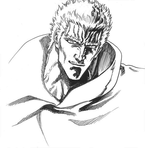 Raoh