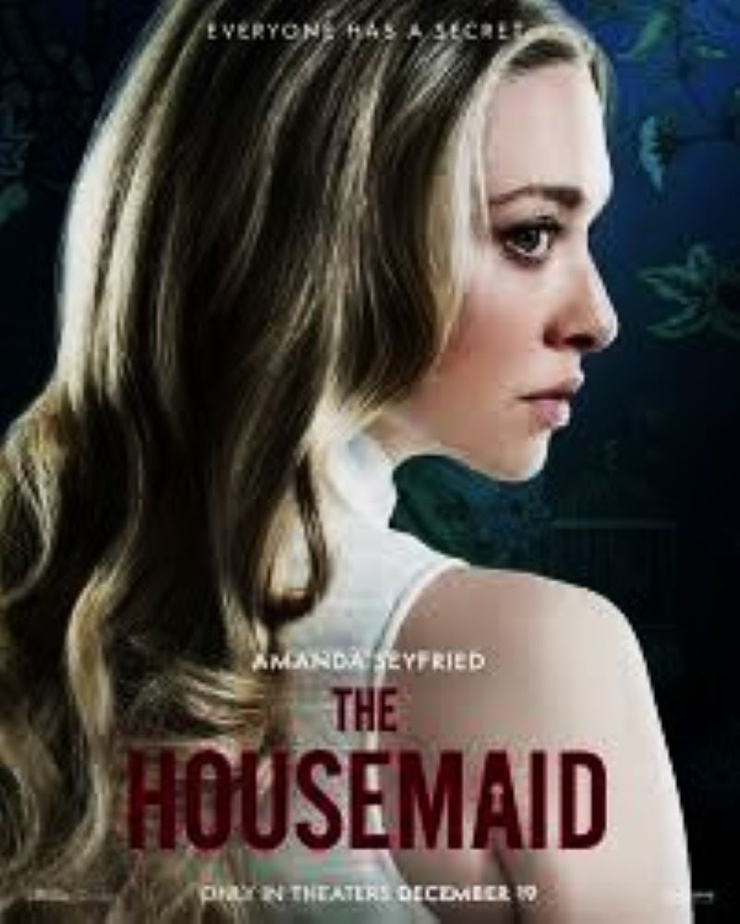 Amanda Seyfried