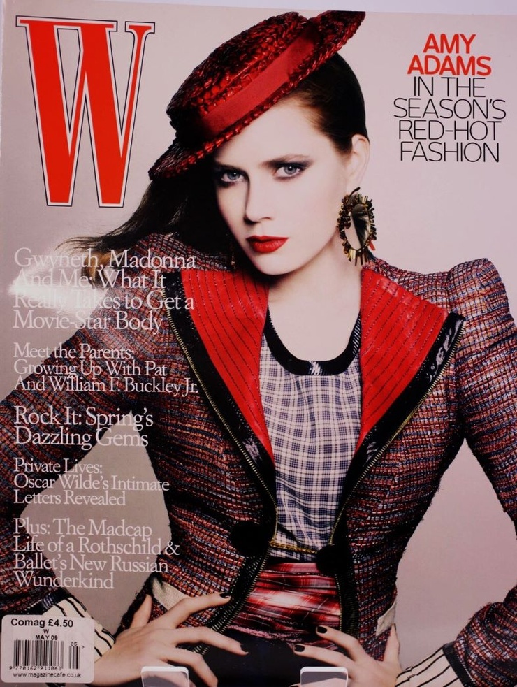 Amy Adams Amy Adams