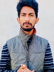 Shyam Rangeela