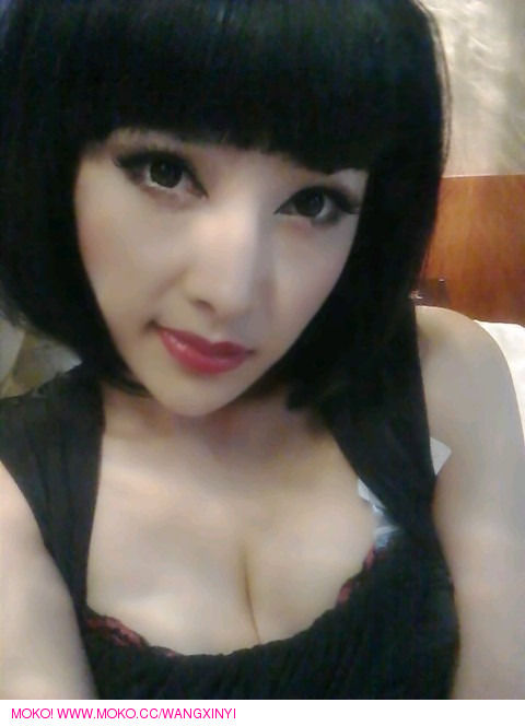 Milla Wang Xin Yi