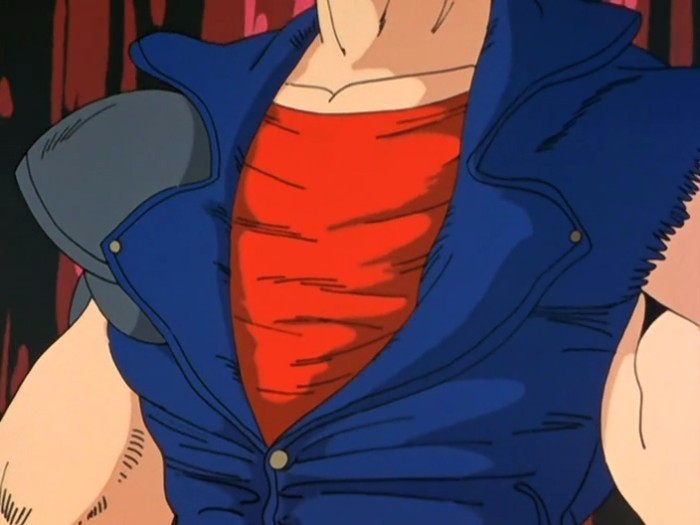 Kenshiro