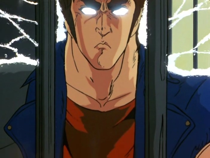 Kenshiro