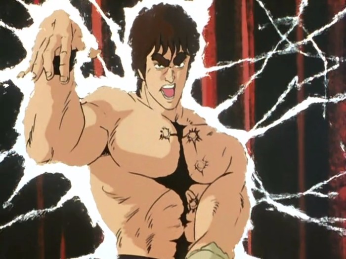 Kenshiro