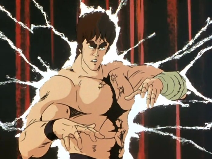 Kenshiro