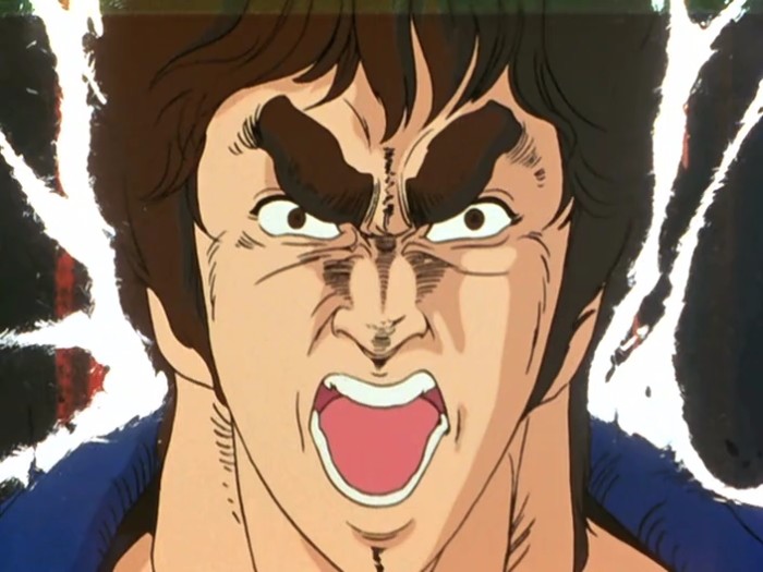 Kenshiro