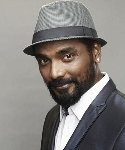 Remo D'Souza