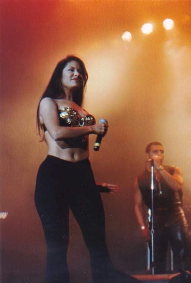 Selena