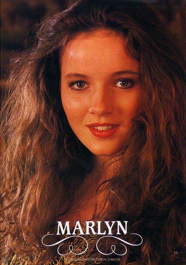 Marlyn Lindsay