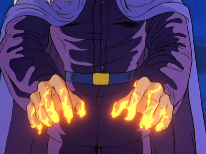 Shin