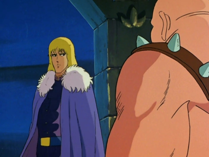 Shin