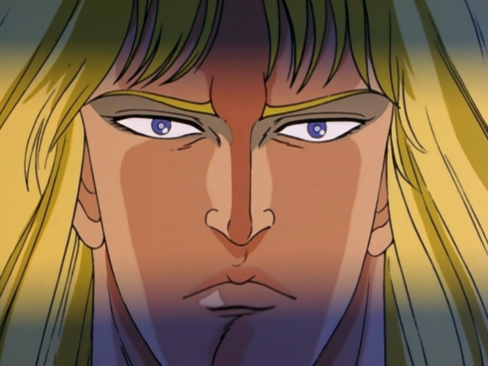 Shin