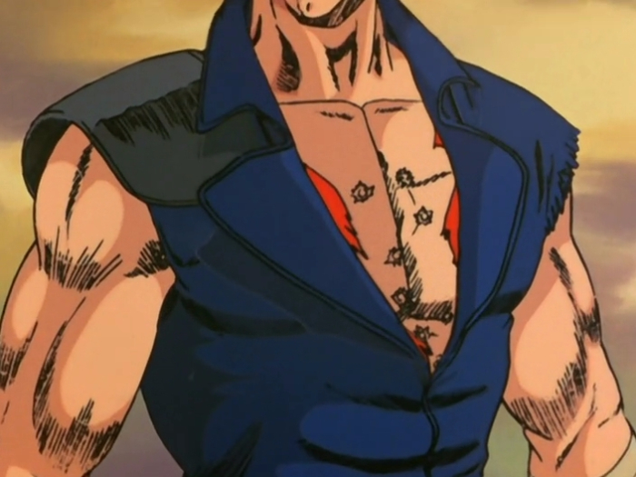 Kenshiro