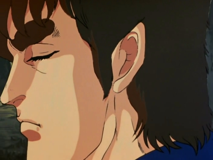 Kenshiro
