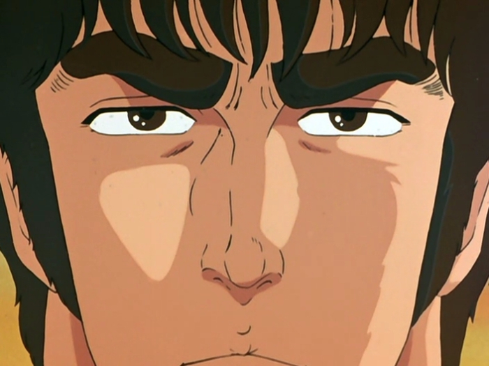 Kenshiro