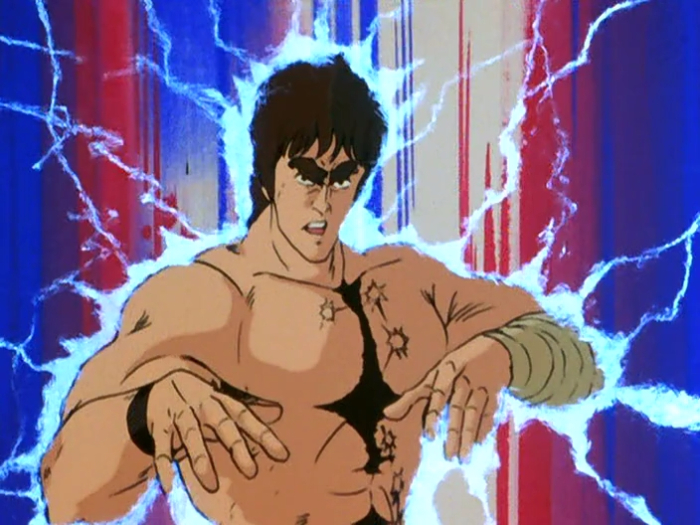 Kenshiro
