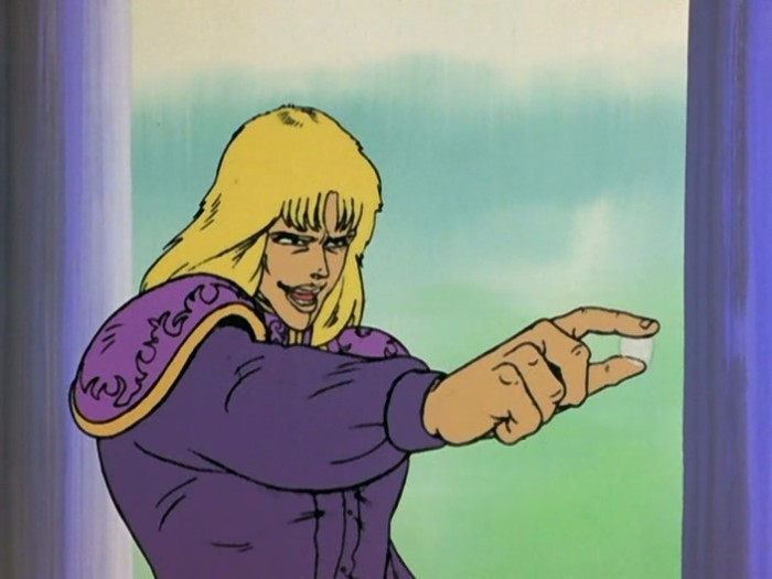 Shin