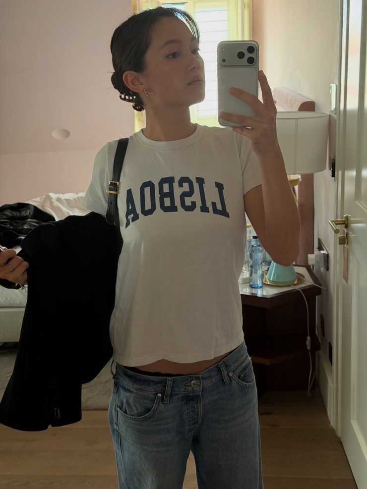 Lily Chee Lily Chee