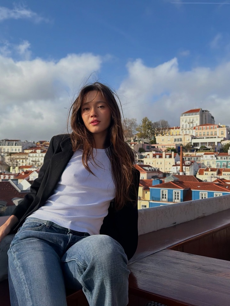 Lily Chee