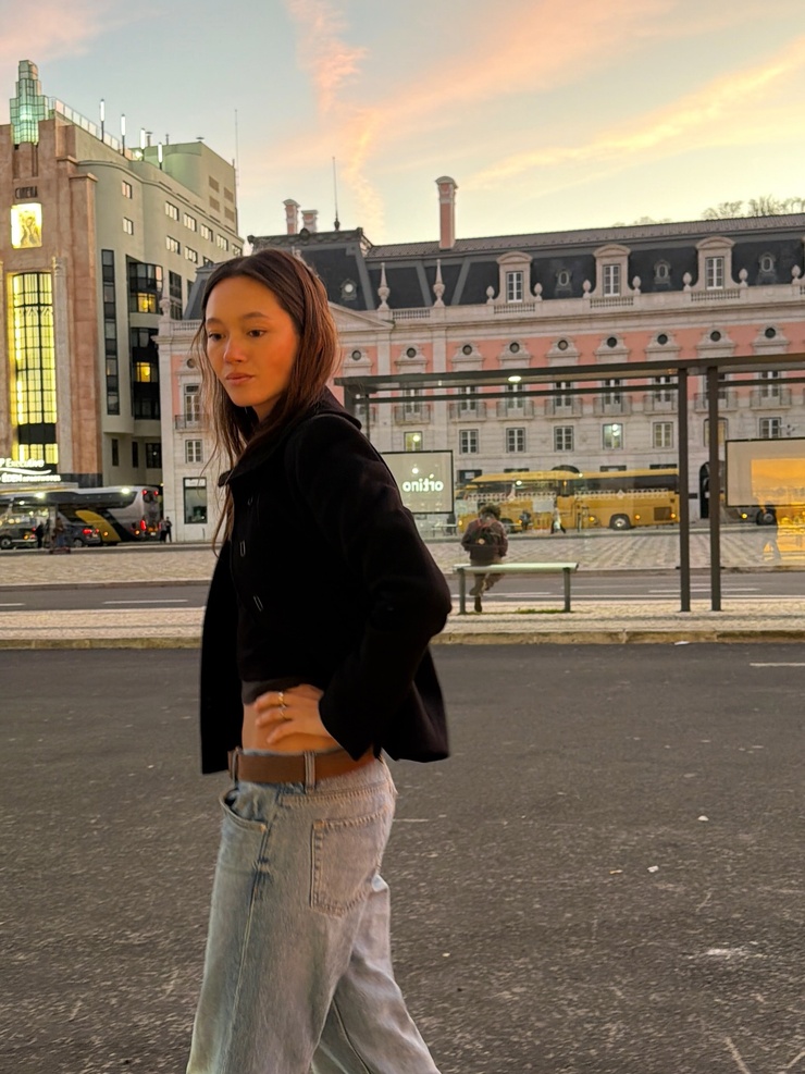 Lily Chee