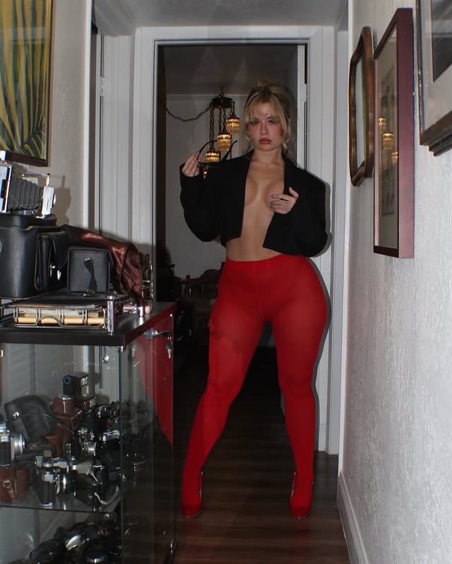 Jackie Jane