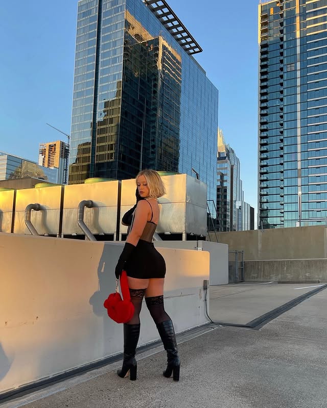 Jackie Jane