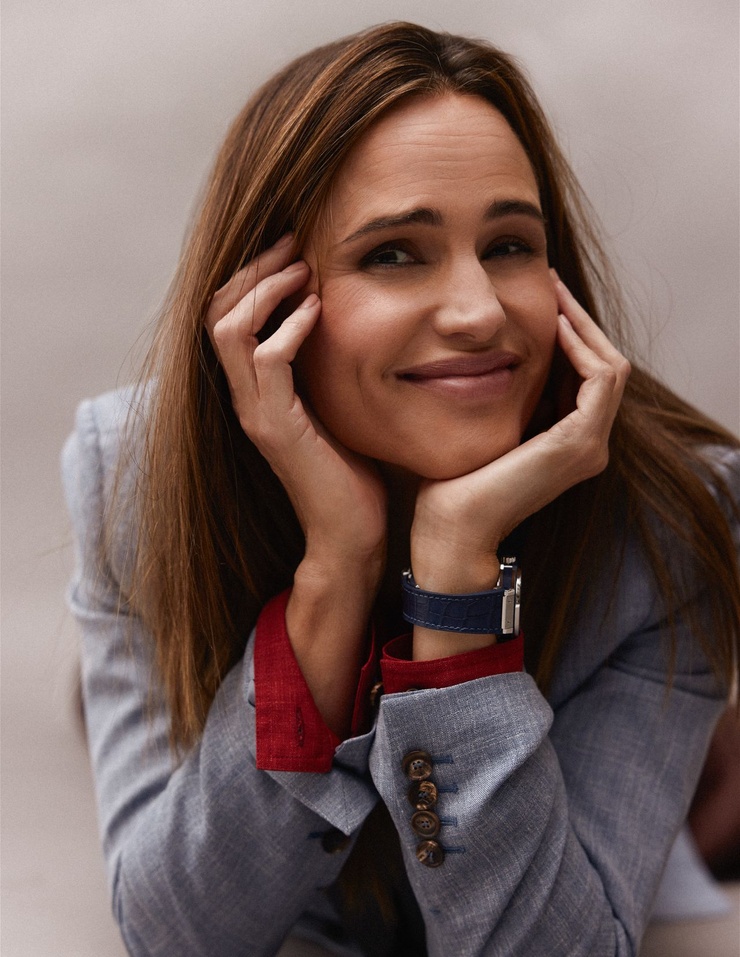 Jennifer Garner