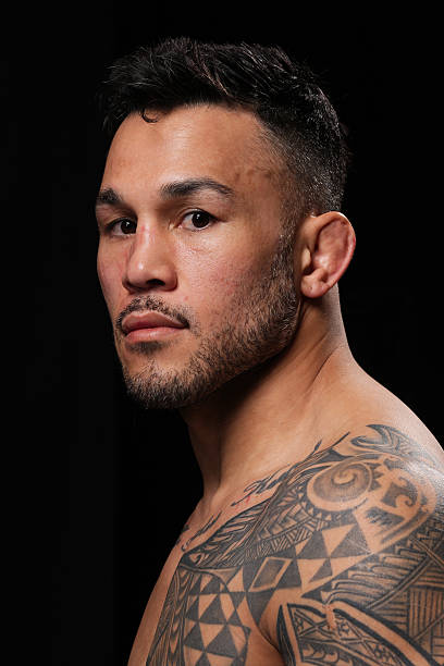 Brad Tavares